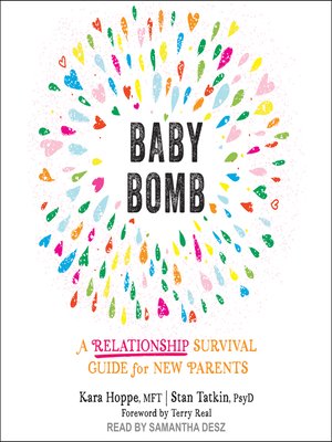 cover image of Baby Bomb